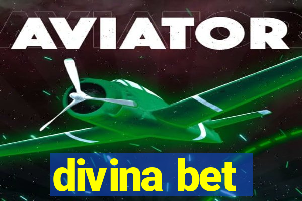 divina bet